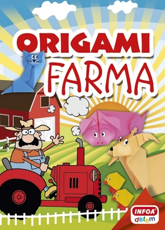 Origami - farma - Zsolt Sebők