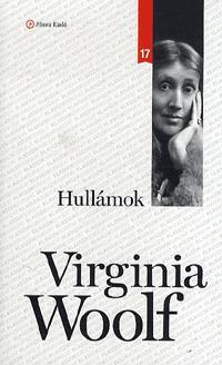 Hullámok - Virginia Woolf