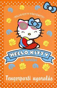 Hello Kitty és barátai: Tengerparti nyaralás