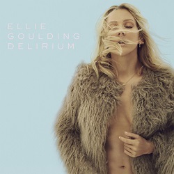 Goulding Ellie - Delirium CD