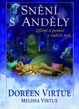 Snění s anděly - Doreen Virtue