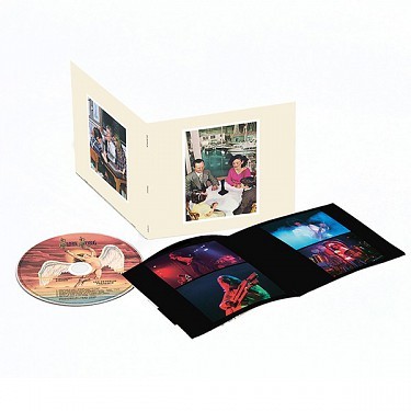 Led Zeppelin - Presence (Remaster 2014) CD