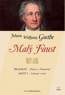 Malý Faust - Johann Wolfgang Goethe