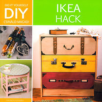 DIY - Ikea Hack - Mónika Halmos