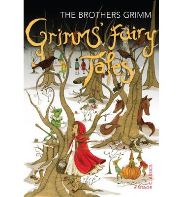 Grimm\'s Fairy Tales - Grimmovci Bratia