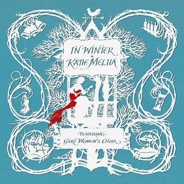 Melua Katie - In Winter (Deluxe) CD