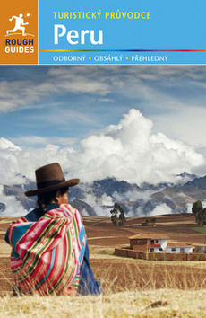 Peru - Rough guides - Dilwyn Jenkins
