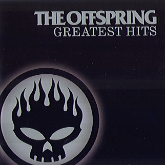 Offspring, The - Greatest Hits CD