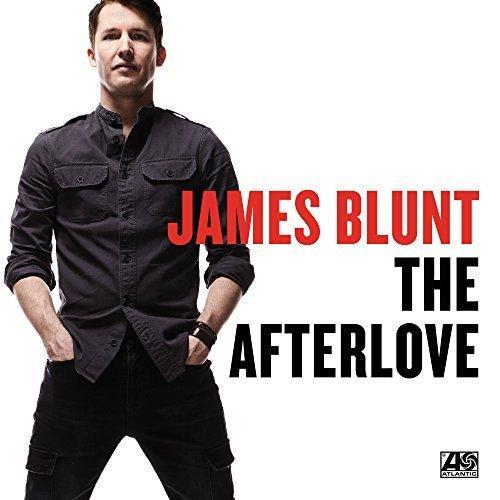 Blunt James - The Afterlove CD