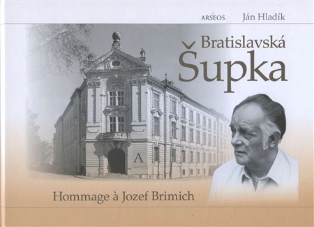 Bratislavská Šupka - Ján Hladík