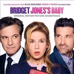 Soundtrack - Bridget Jone\'s Baby CD
