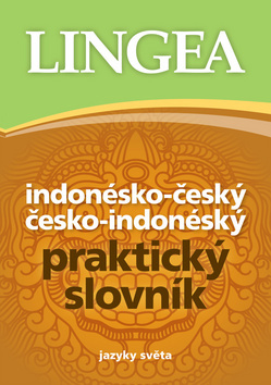 Indonésko-český česko-indonéský praktický slovník