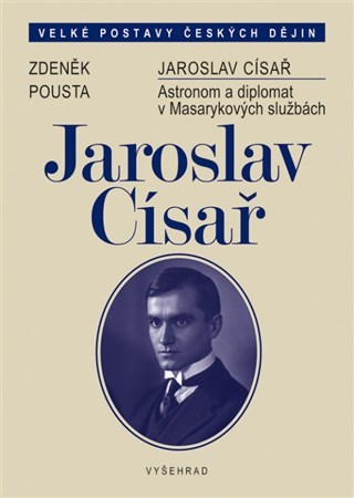 Jaroslav Císař - Zdeněk Pousta