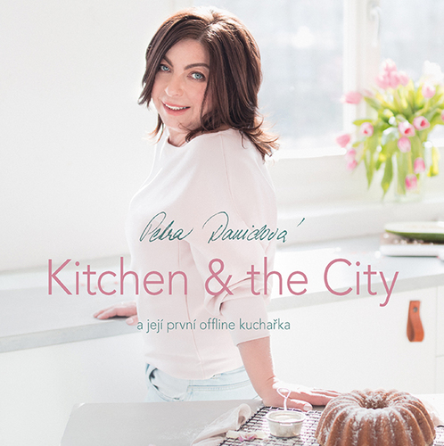 Kitchen and the City - Petra Davidová
