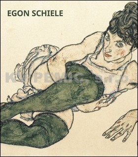 Egon Schiele - Egon Schiele Art