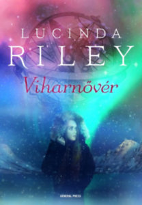 Viharnővér - Lucinda Riley