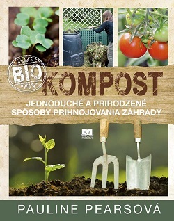 Biokompost - Pauline Pearsová
