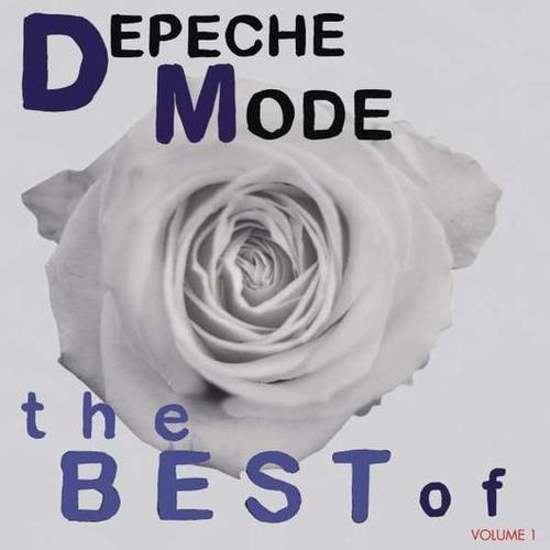 Depeche Mode - The Best Of Vol. 1 3LP