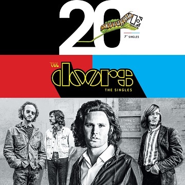The Doors - The Singles (7\