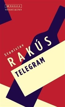 Telegram (česky) - Stanislav Rakús