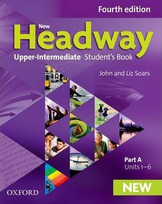 New Headway Upper-Intermediate Student\'s Book A - Kolektív autorov