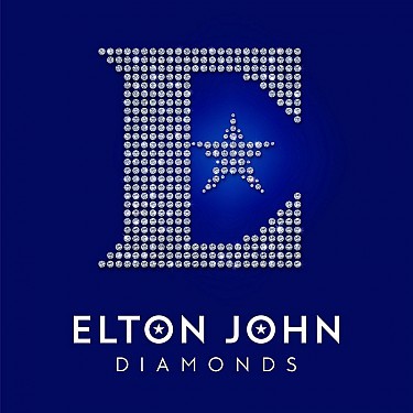 John Elton - Diamonds 2LP