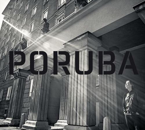 Nohavica Jaromír - Poruba CD