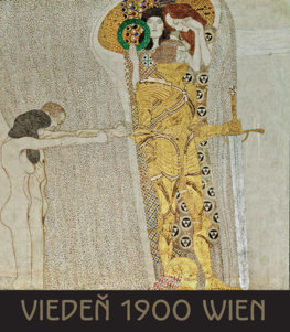 Viedeň 1900 Wien - Janina Nentwig,Kolektív autorov