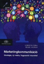 Marketingkommunikáció - Kolektív autorov