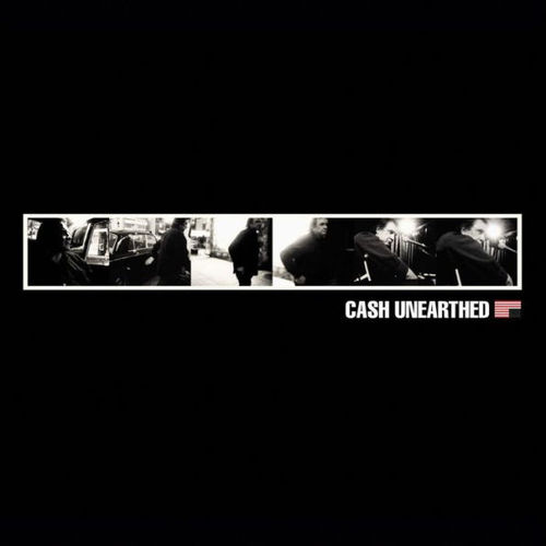 Cash Johnny - Unearthed Box Set 9LP