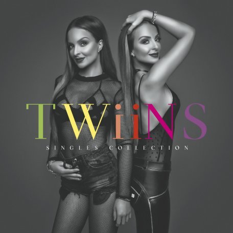 Twiins - Singles Collection CD