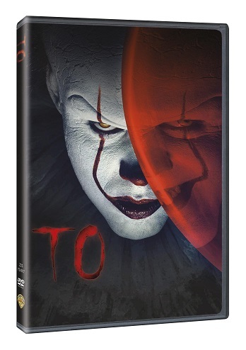 To (2017) DVD