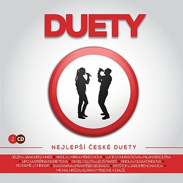 Various - Duety 2CD