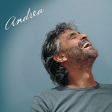 Bocelli Andrea - Andrea (Remastered) 2LP