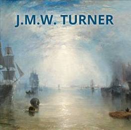 J.M.W. Turner - Martina Padberg,Janka Jurečková
