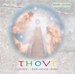 Anch Books Thovt - pratón-frekvence duše (2xaudio na cd)