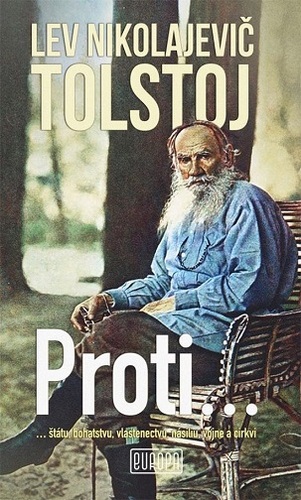 Proti - Lev Nikolajevič Tolstoj