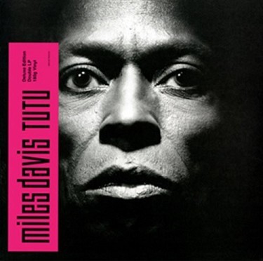 Davis Miles - Tutu (Deluxe Edition) 2LP