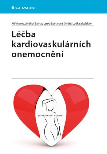Léčba kardiovaskulárních onemocnění - Kolektív autorov
