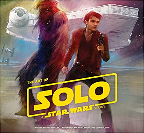 Soundtrack - Solo: A Star Wars Story CD