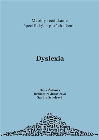 Dyslexia - Hana Žáčková