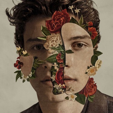 Mendes Shawn - Shawn Mendes CD