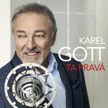 Gott Karel - Ta pravá CD