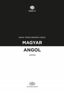Magyar-Angol szótár - + online szótárcsomag - Kolektív autorov