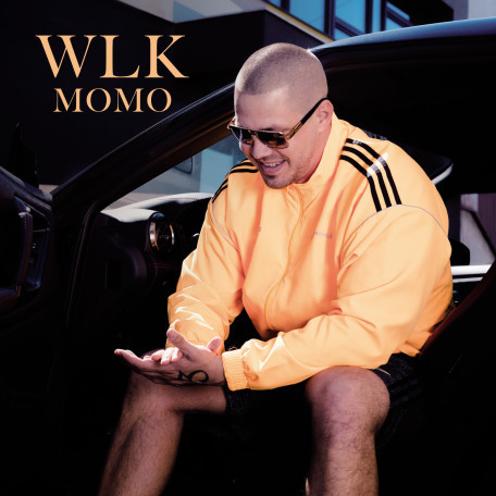 Momo - WLK CD