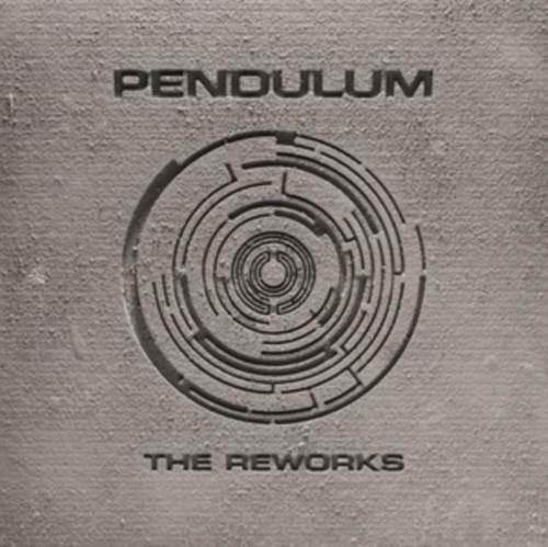 Pendulum - The Reworks CD