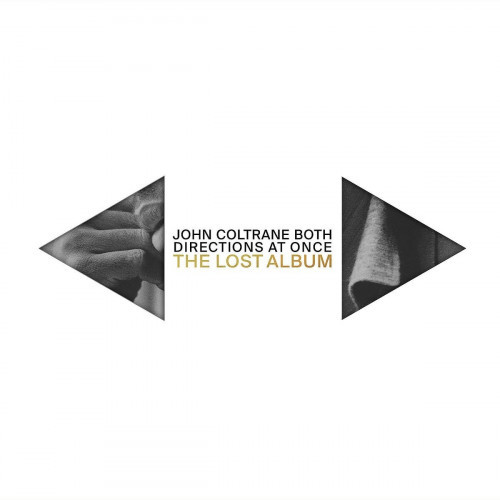 Coltrane John - Both Directions At Once: The Lost Album (Deluxe) 2LP