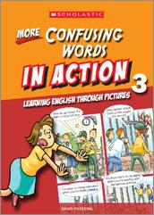 More Confusing Words in Action 3 - David Pickering