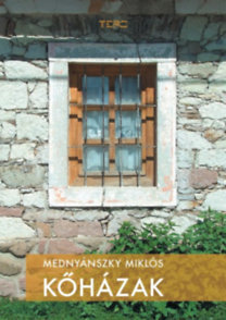 Kőházak - Miklós Mednyánszky