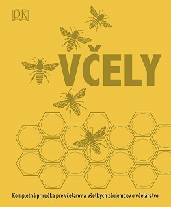 Včely - Kolektív autorov,Eva Habánová